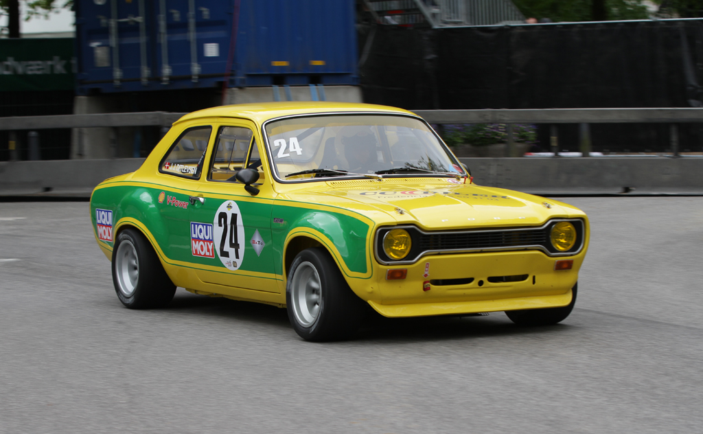 Jens Jørgen Ditlevsen
(Foto: Motorsporten.dk)